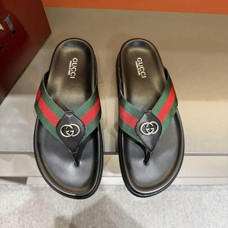 Picture of Gucci Slippers _SKUGuccisz38-45mnq02332383